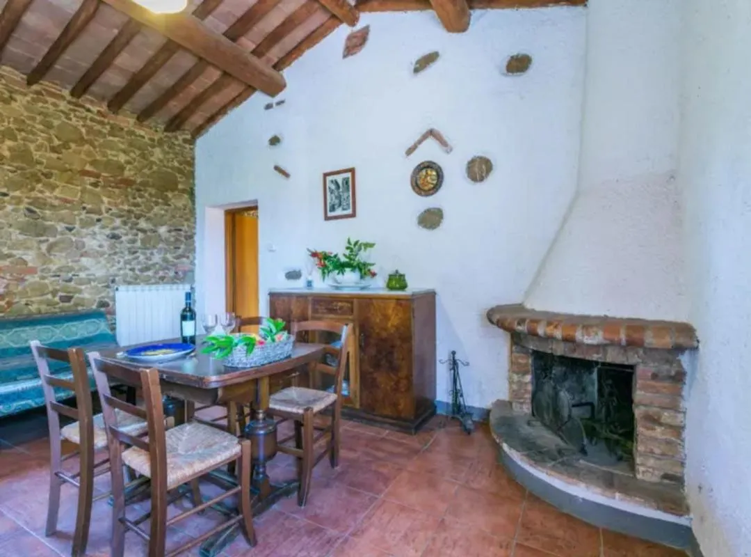 Agriturismo La Moraia