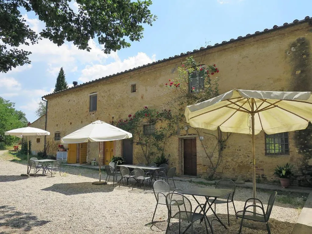 Agriturismo La Moraia