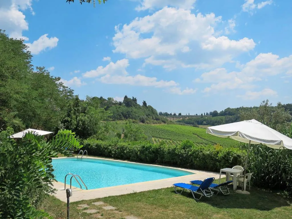Agriturismo La Moraia