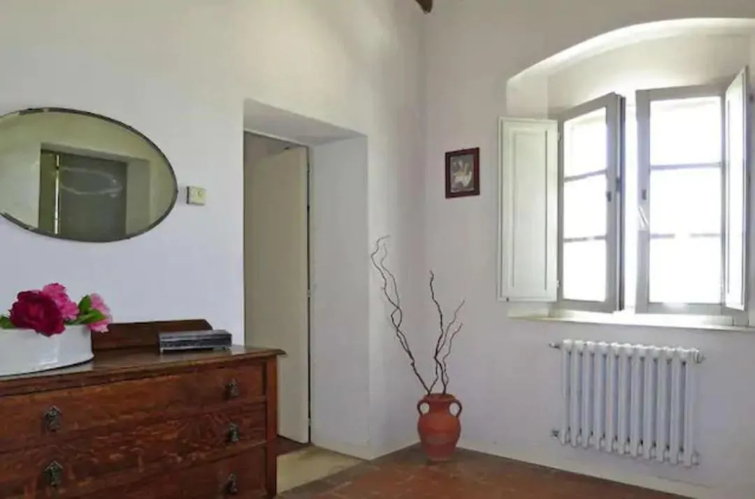 Agriturismo La Moraia