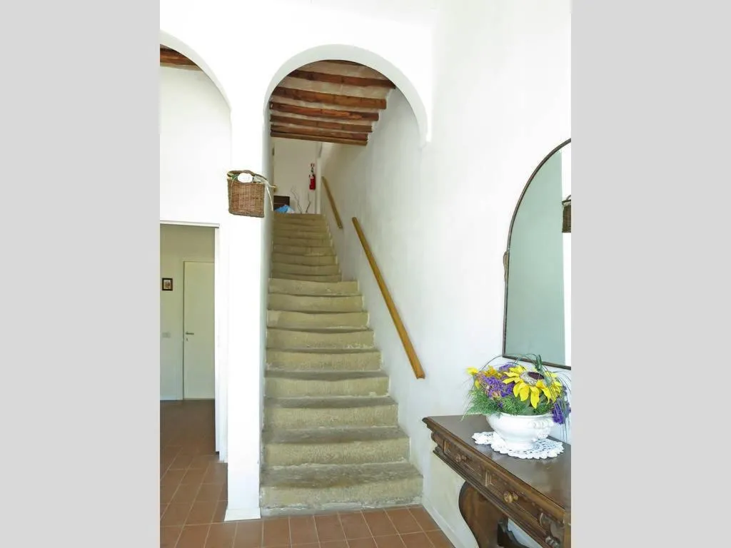 Agriturismo La Moraia