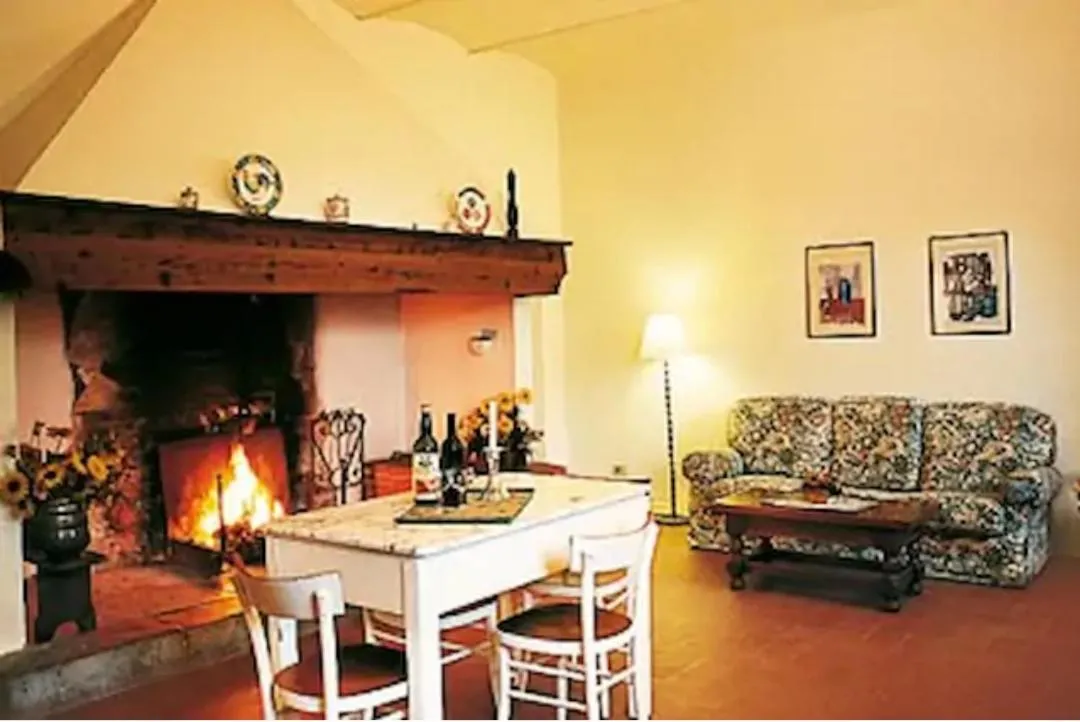 Agriturismo La Moraia