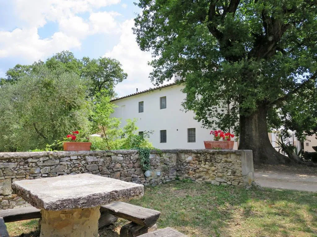 Agriturismo La Moraia
