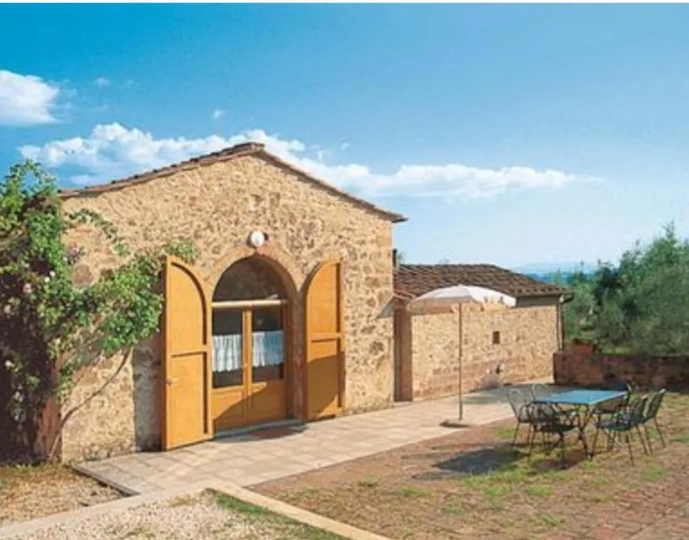 Agriturismo La Moraia