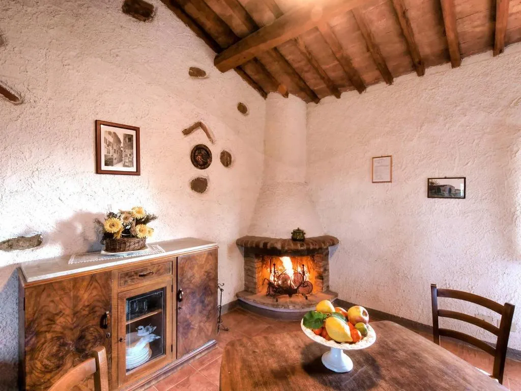 Agriturismo La Moraia