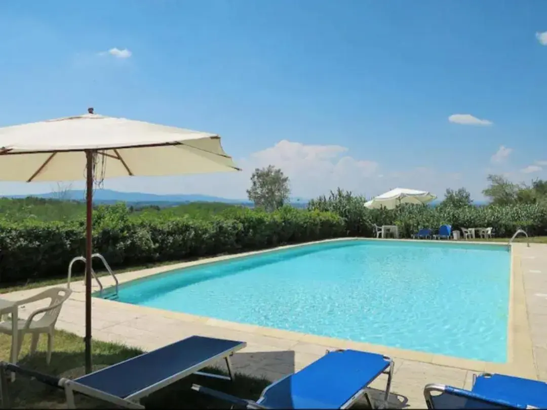 Agriturismo La Moraia Agriturismo La Moraia