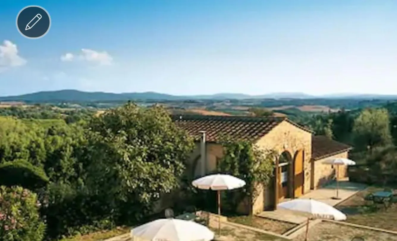 Agriturismo La Moraia