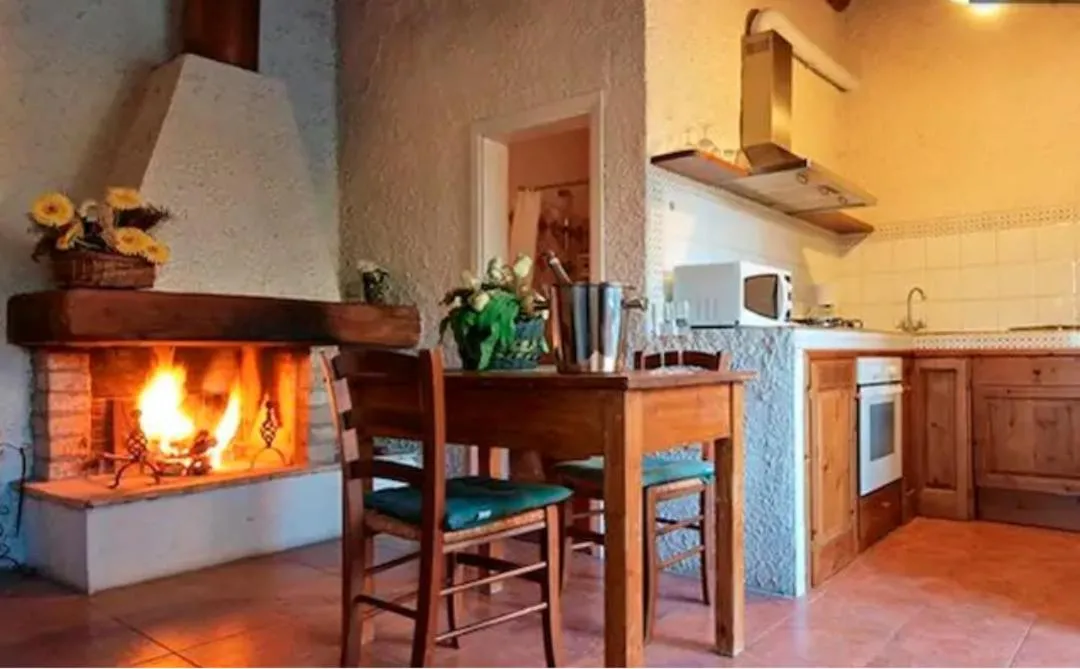 Agriturismo La Moraia