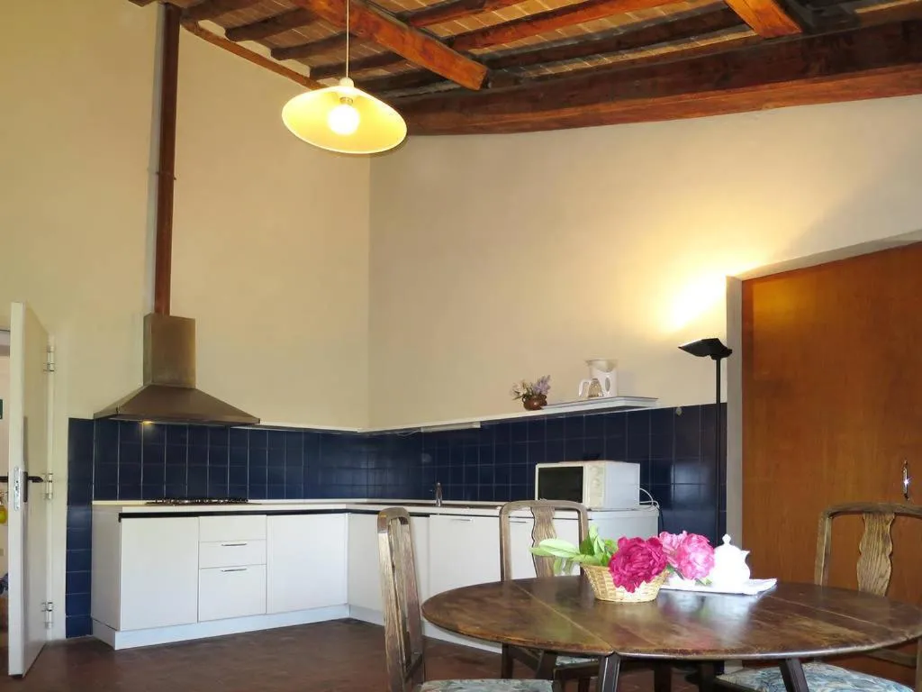 Agriturismo La Moraia