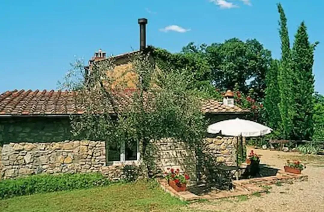 Agriturismo La Moraia