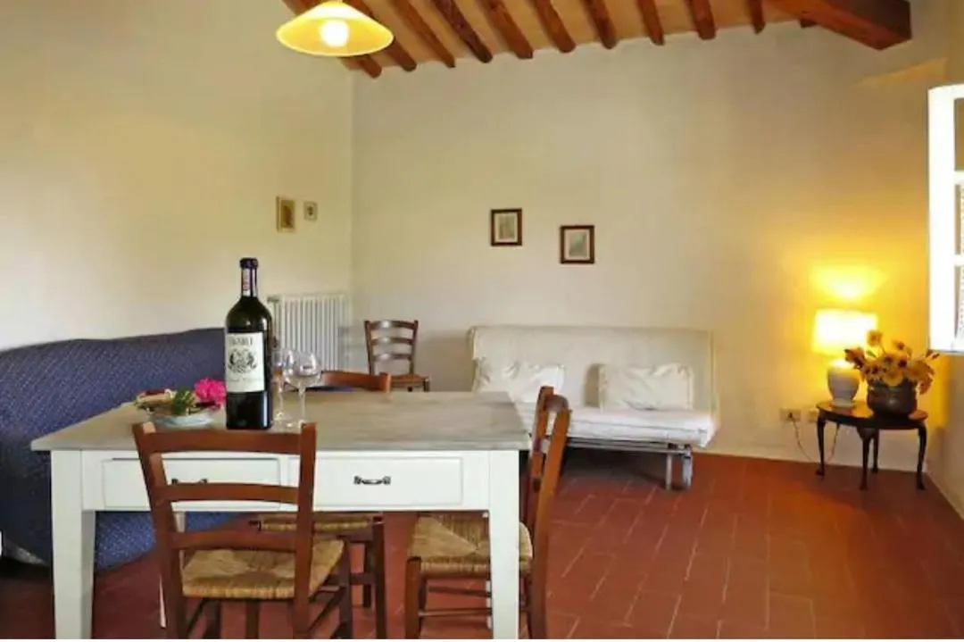 Agriturismo La Moraia