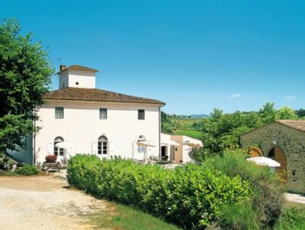 Agriturismo La Moraia