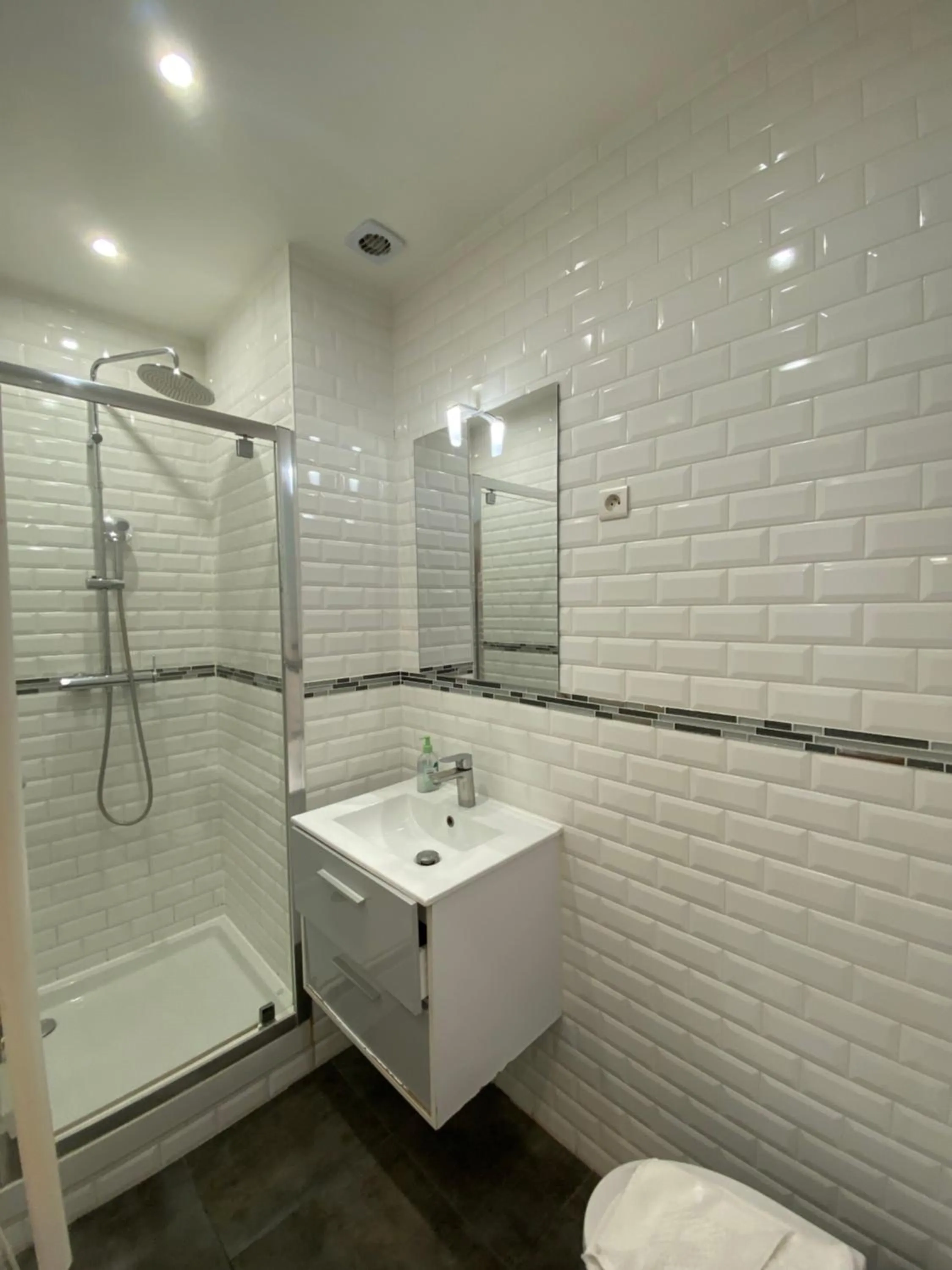 Maison le Bac Apartments