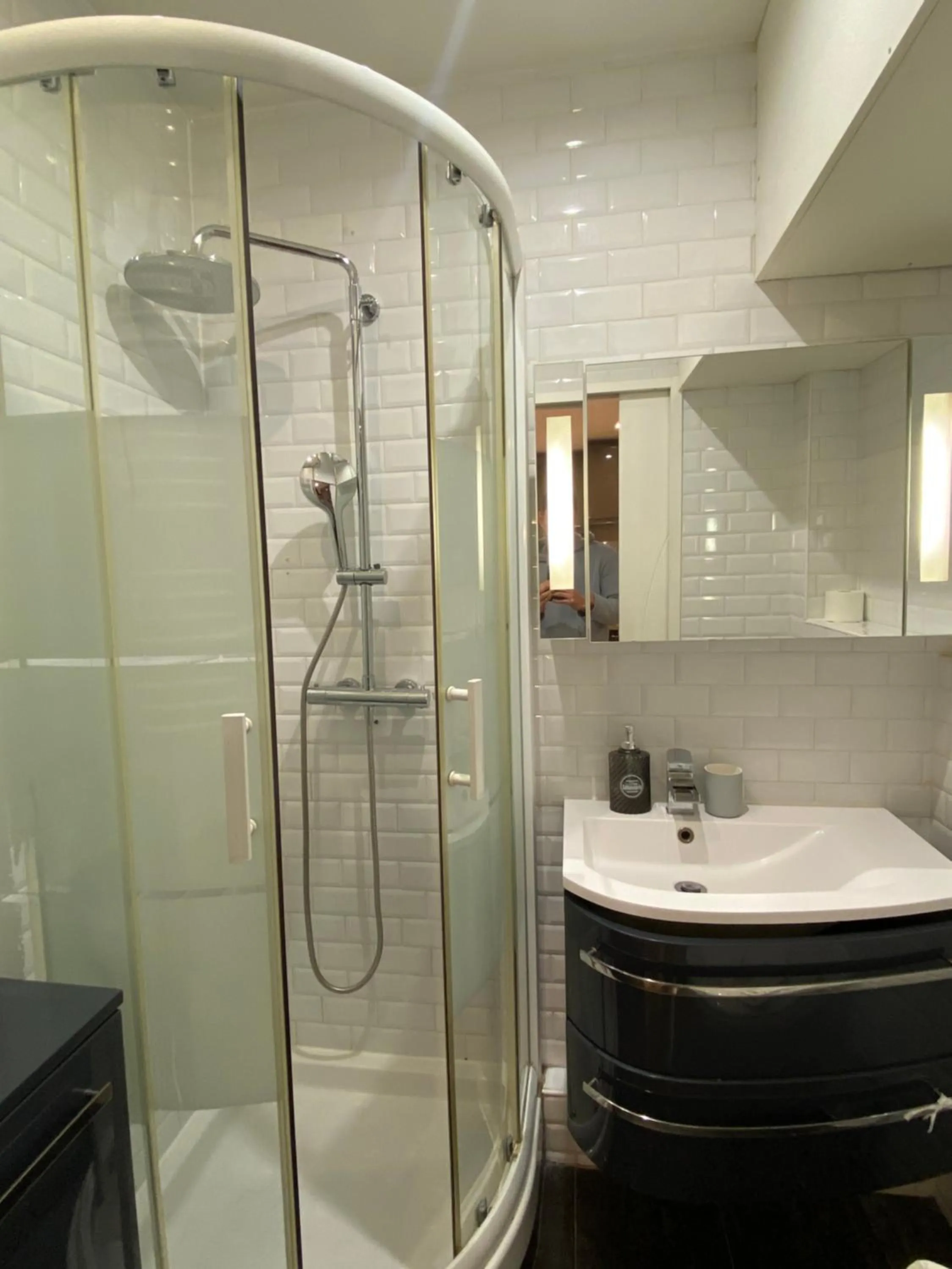 Maison le Bac Apartments