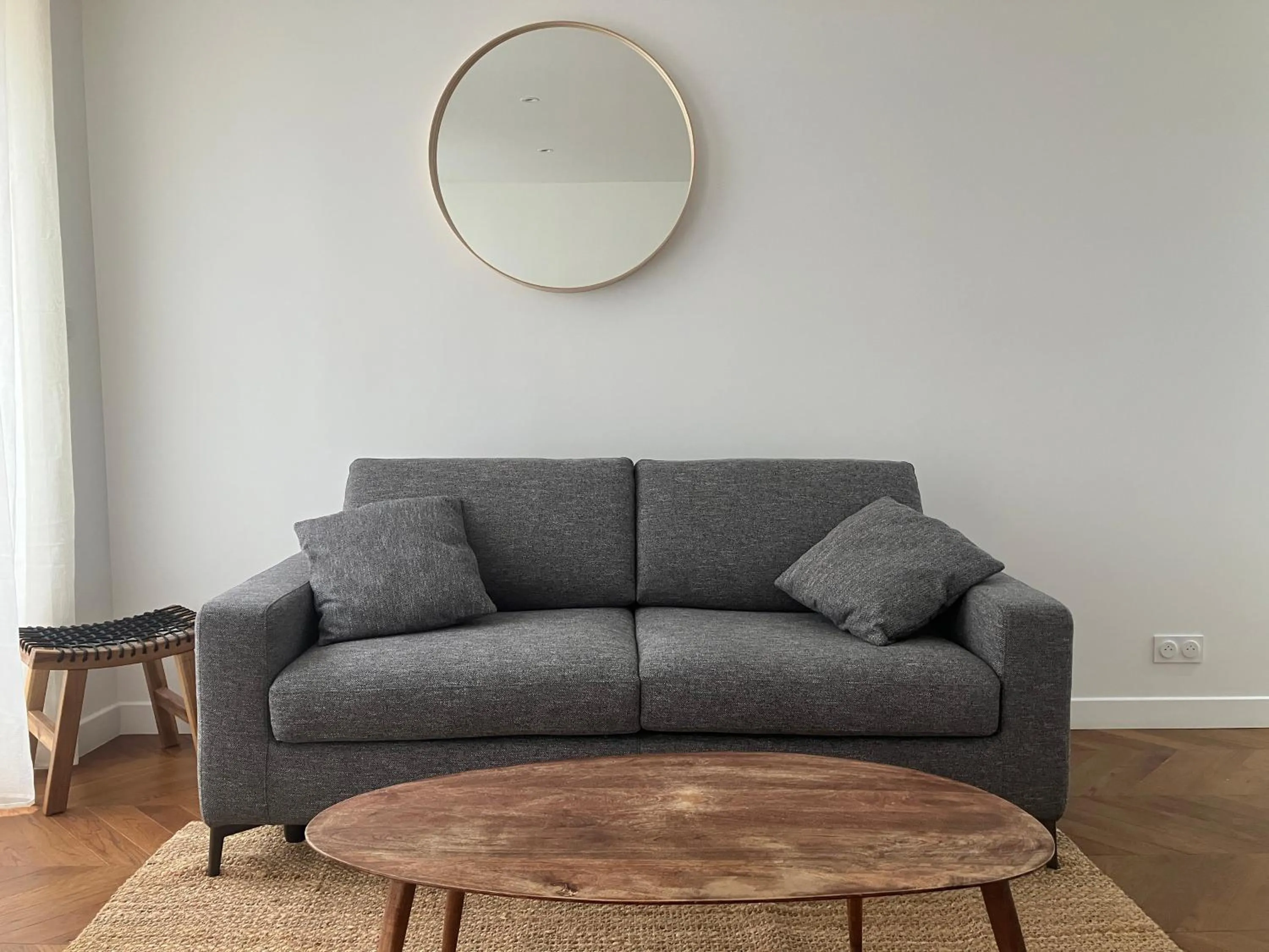 Maison le Bac Apartments