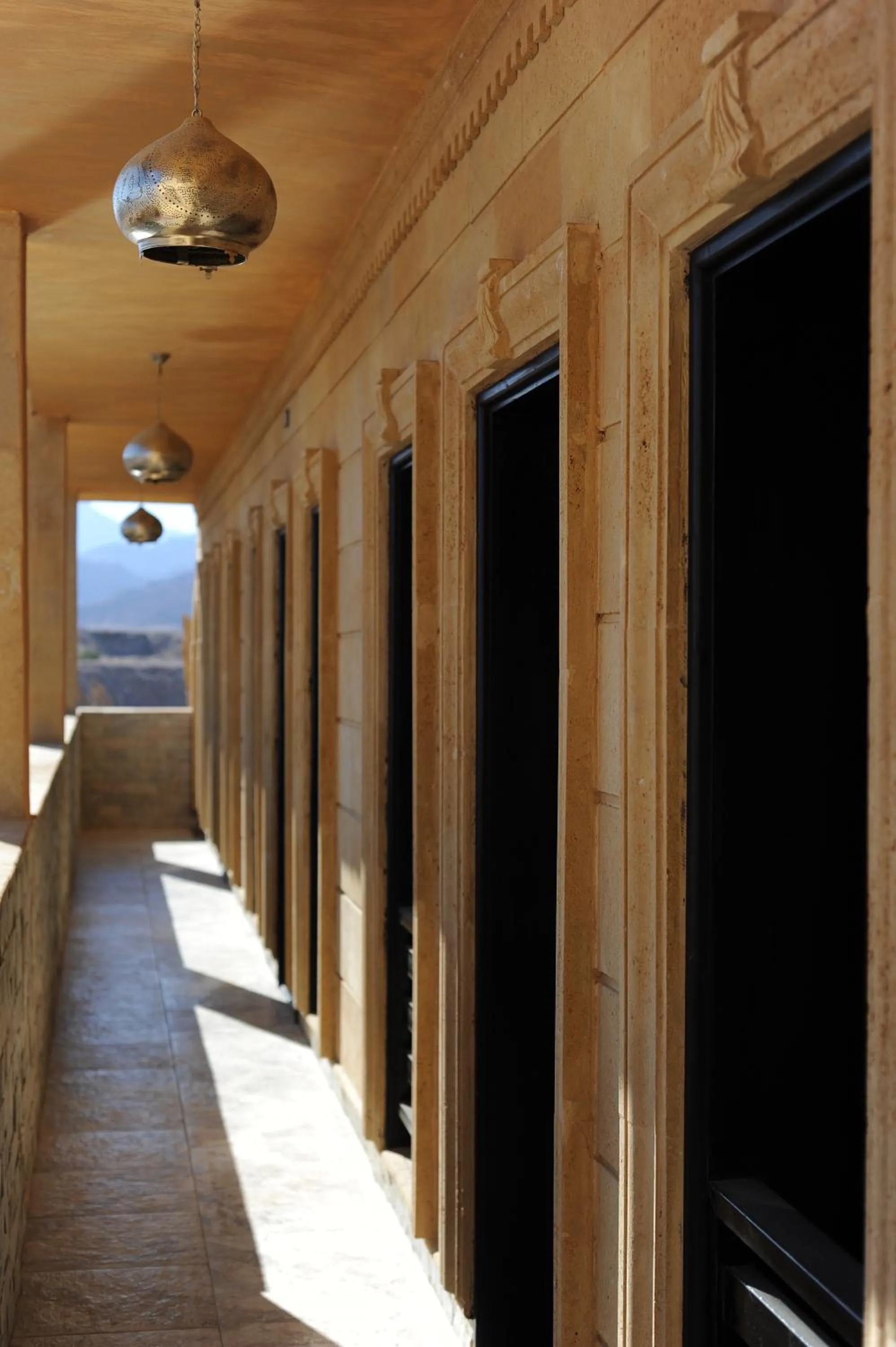 Property building in Casa D'or Dahab