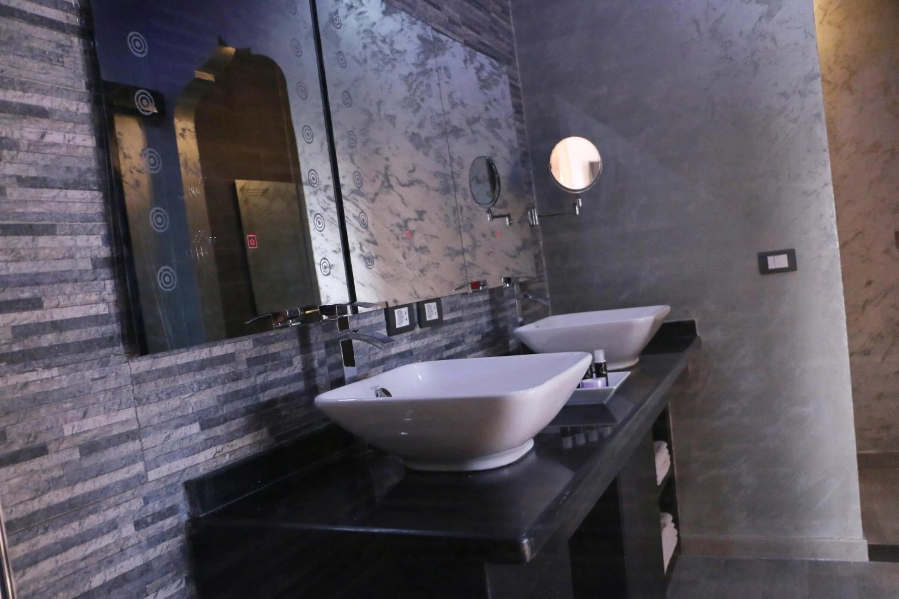 Bathroom in Casa D'or Dahab