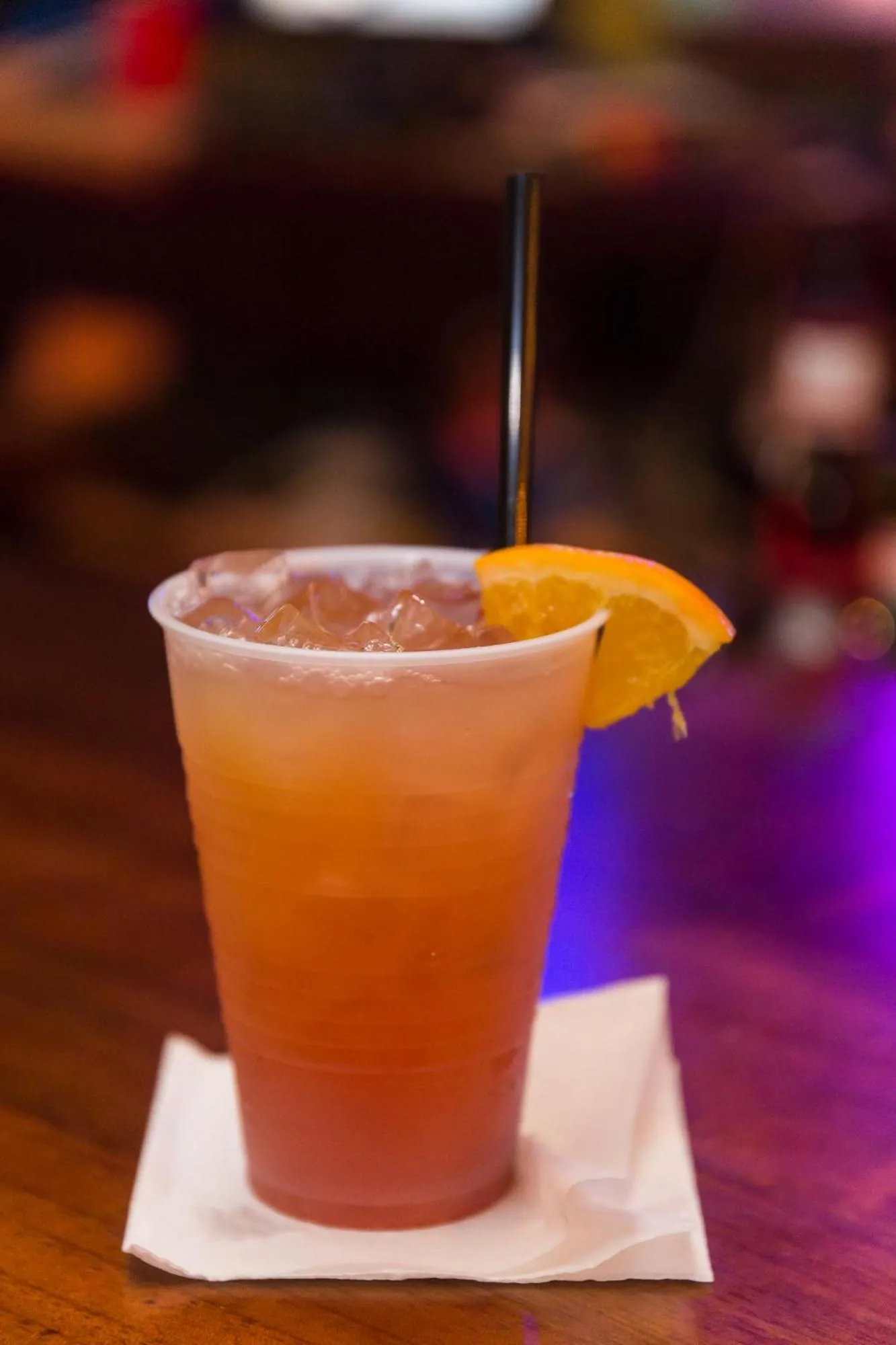 Restaurant/places to eat in Casa Verde Hotel - Steps to the Beach, Pool, Restaurant & Bar