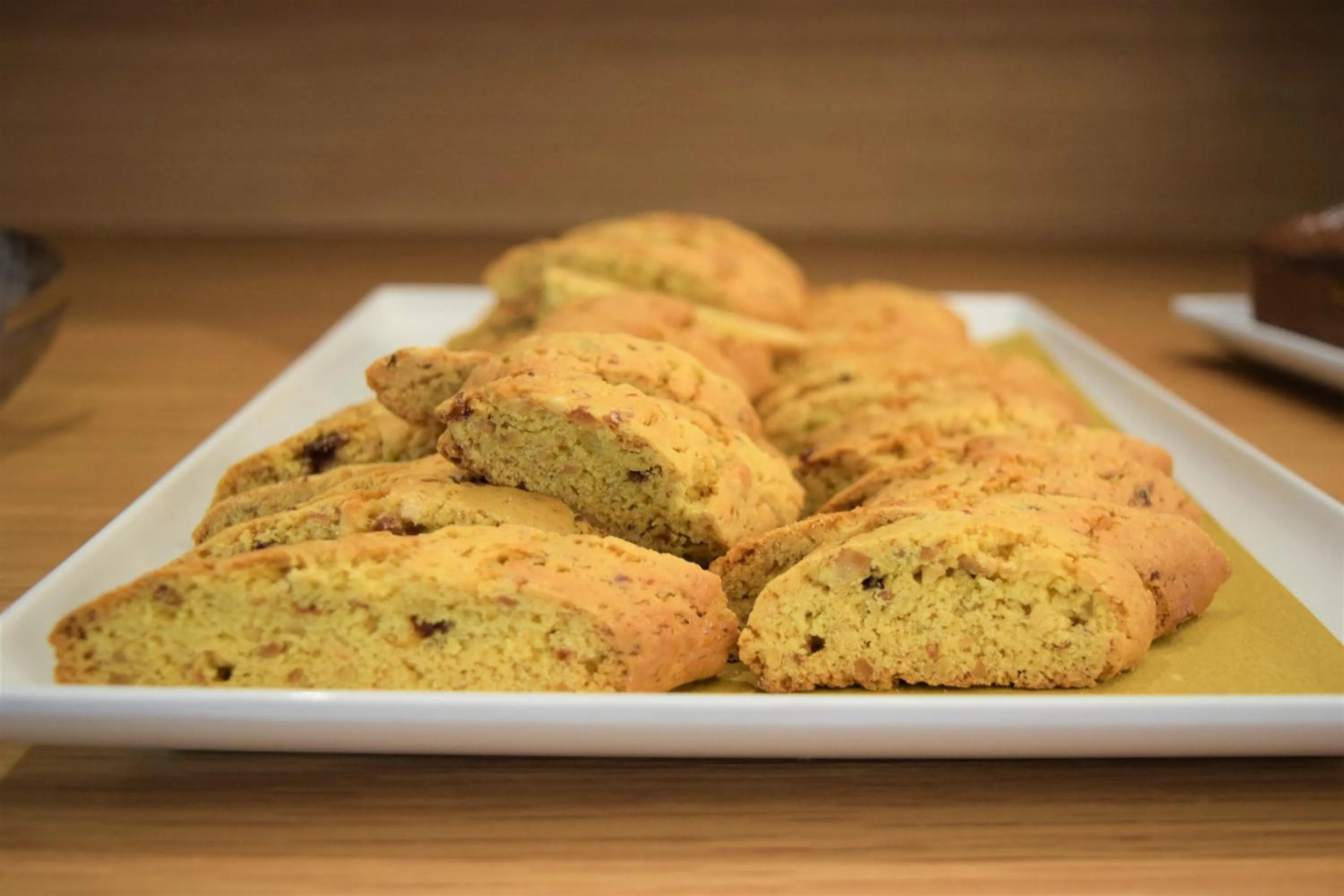 Food and drinks in Hotel Aurea