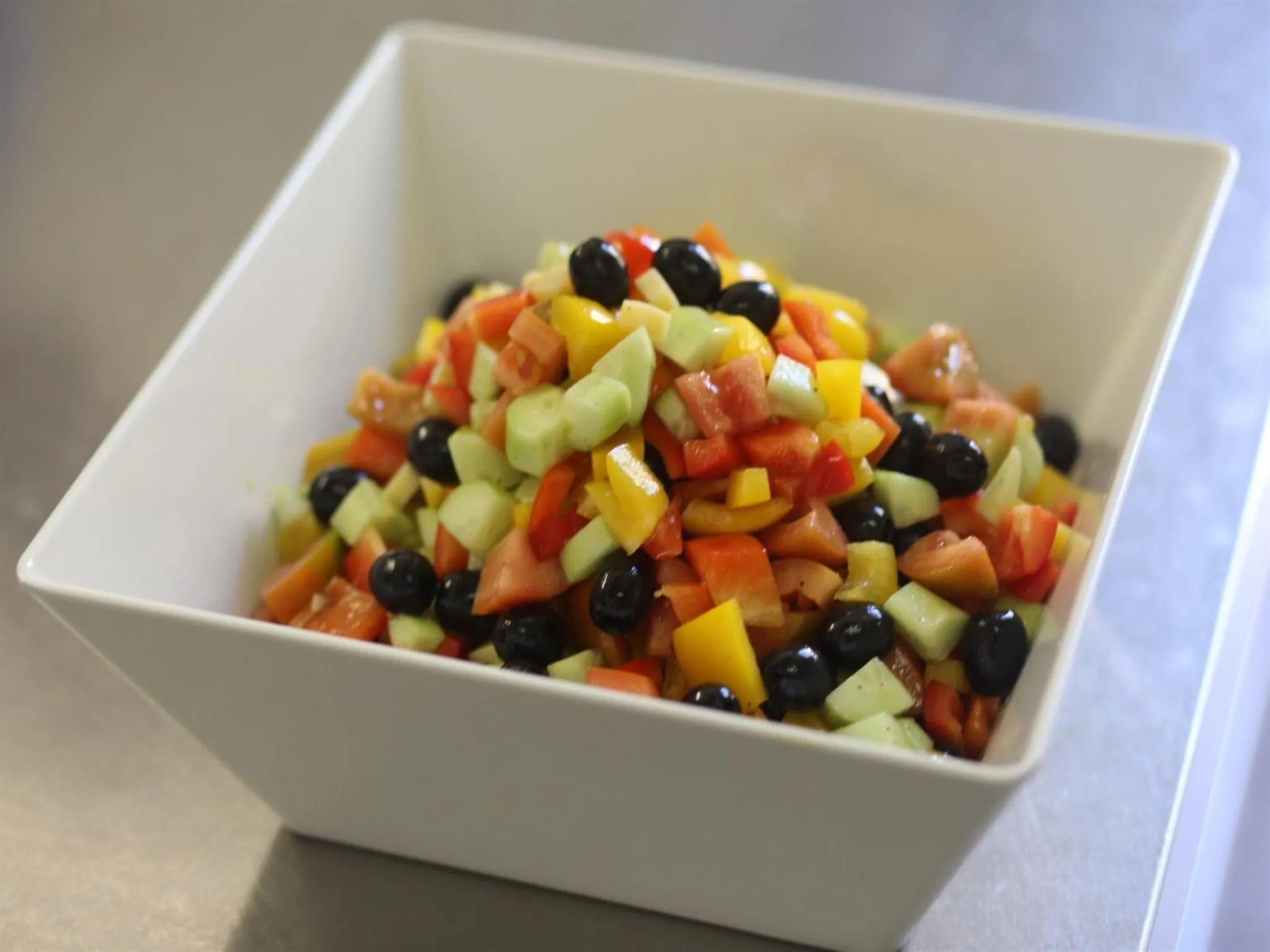 Restaurant/places to eat in Hotel Aurea