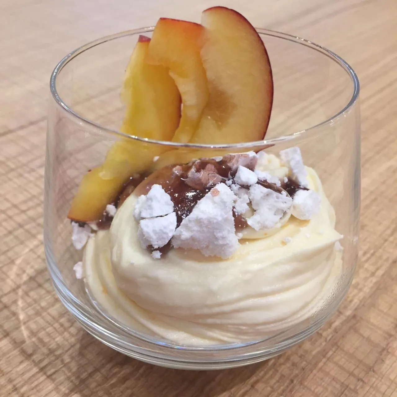 Restaurant/places to eat in Hotel Aurea