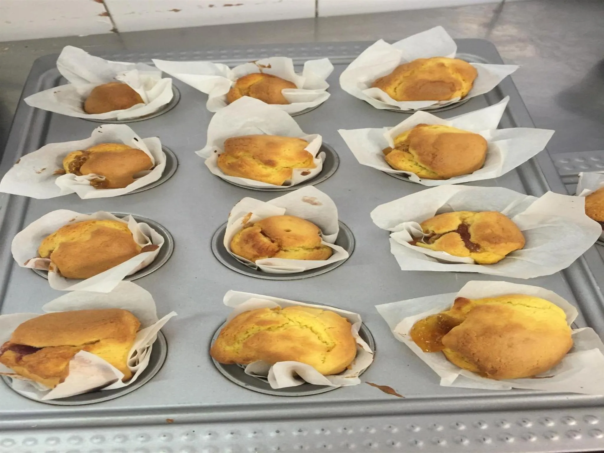 Food close-up in Hotel Aurea