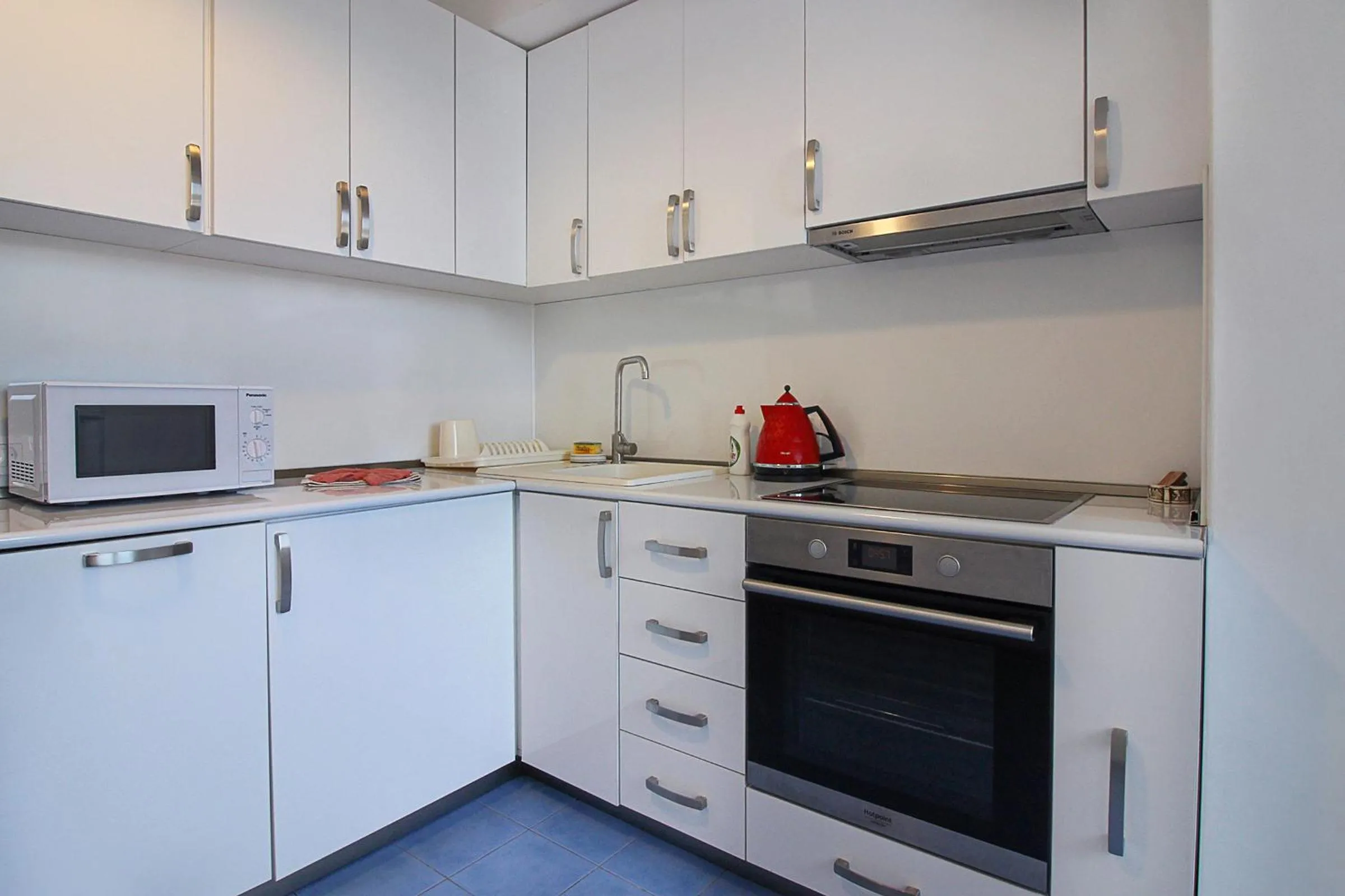 1 Bedroom Apartment on Vardanants 5a