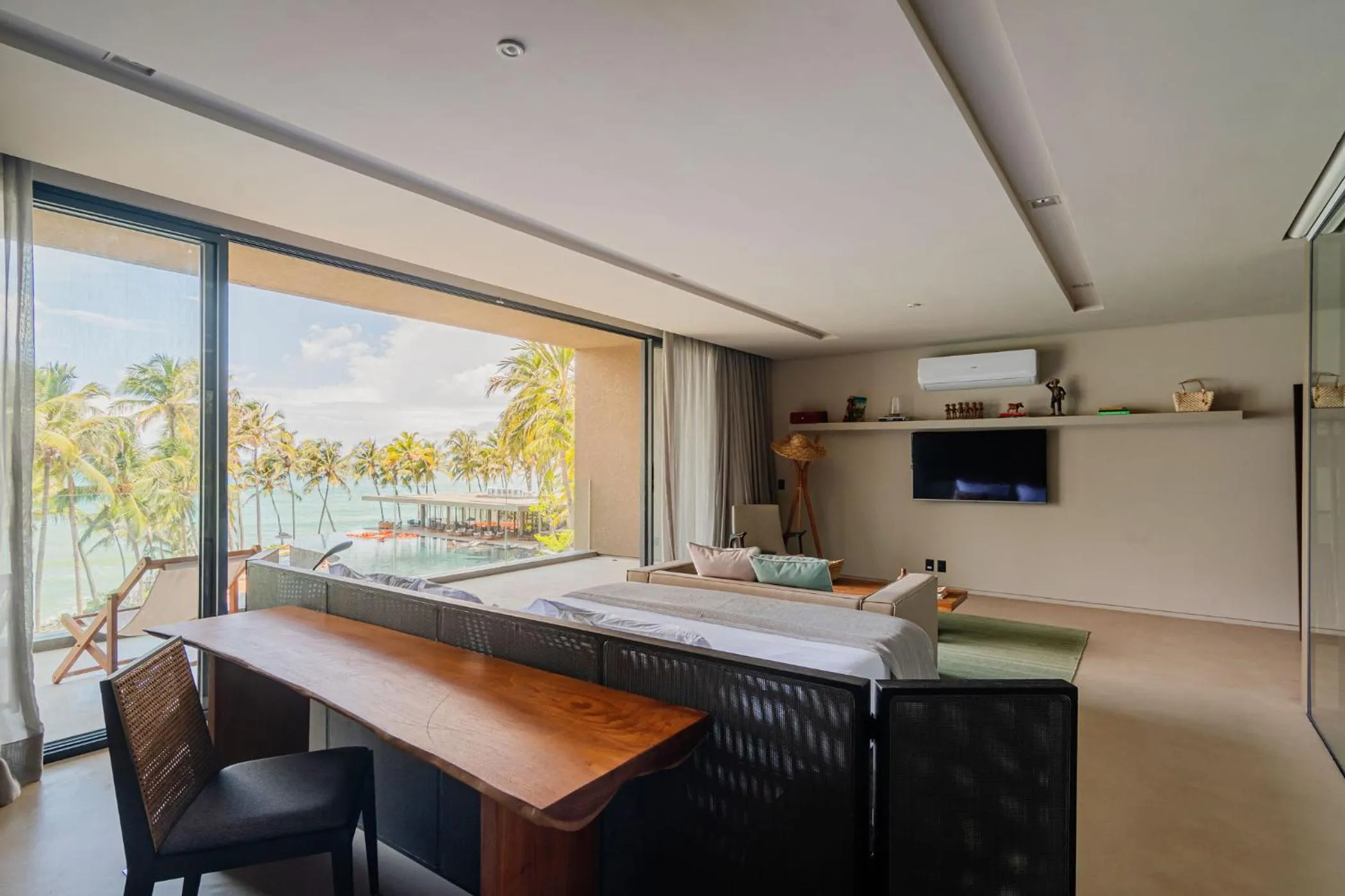 View (from property/room) in Carmel Taíba Exclusive Resort