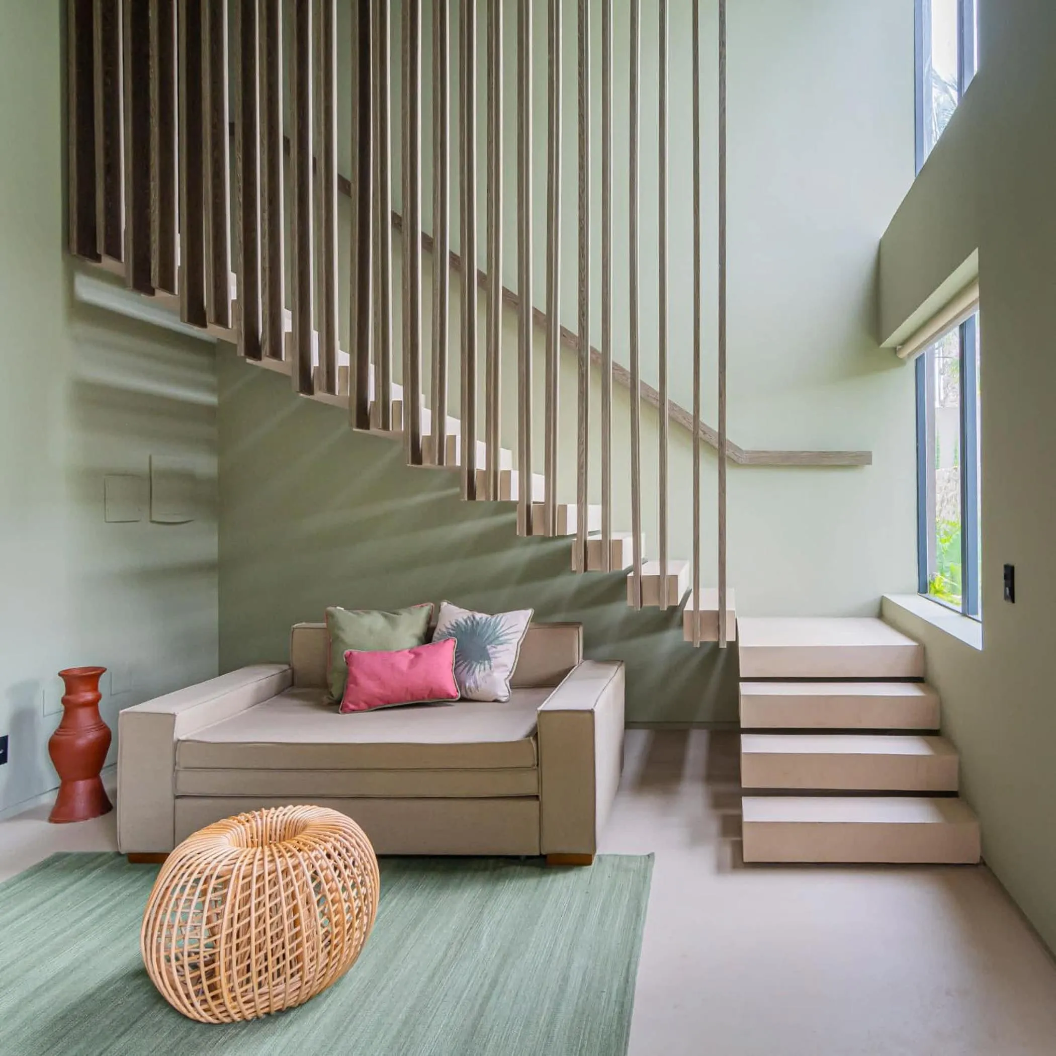 Facade/entrance in Carmel Taíba Exclusive Resort