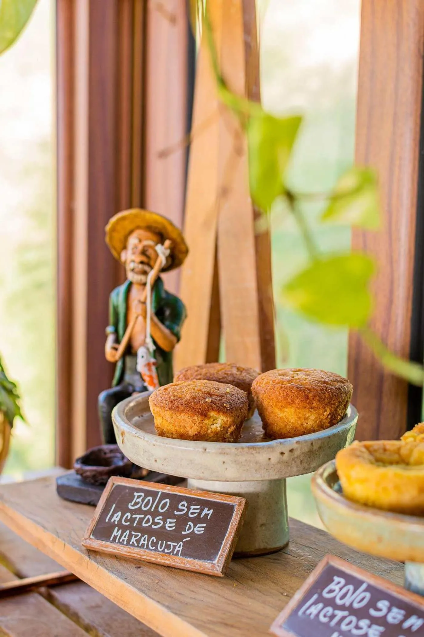 Breakfast in Carmel Taíba Exclusive Resort