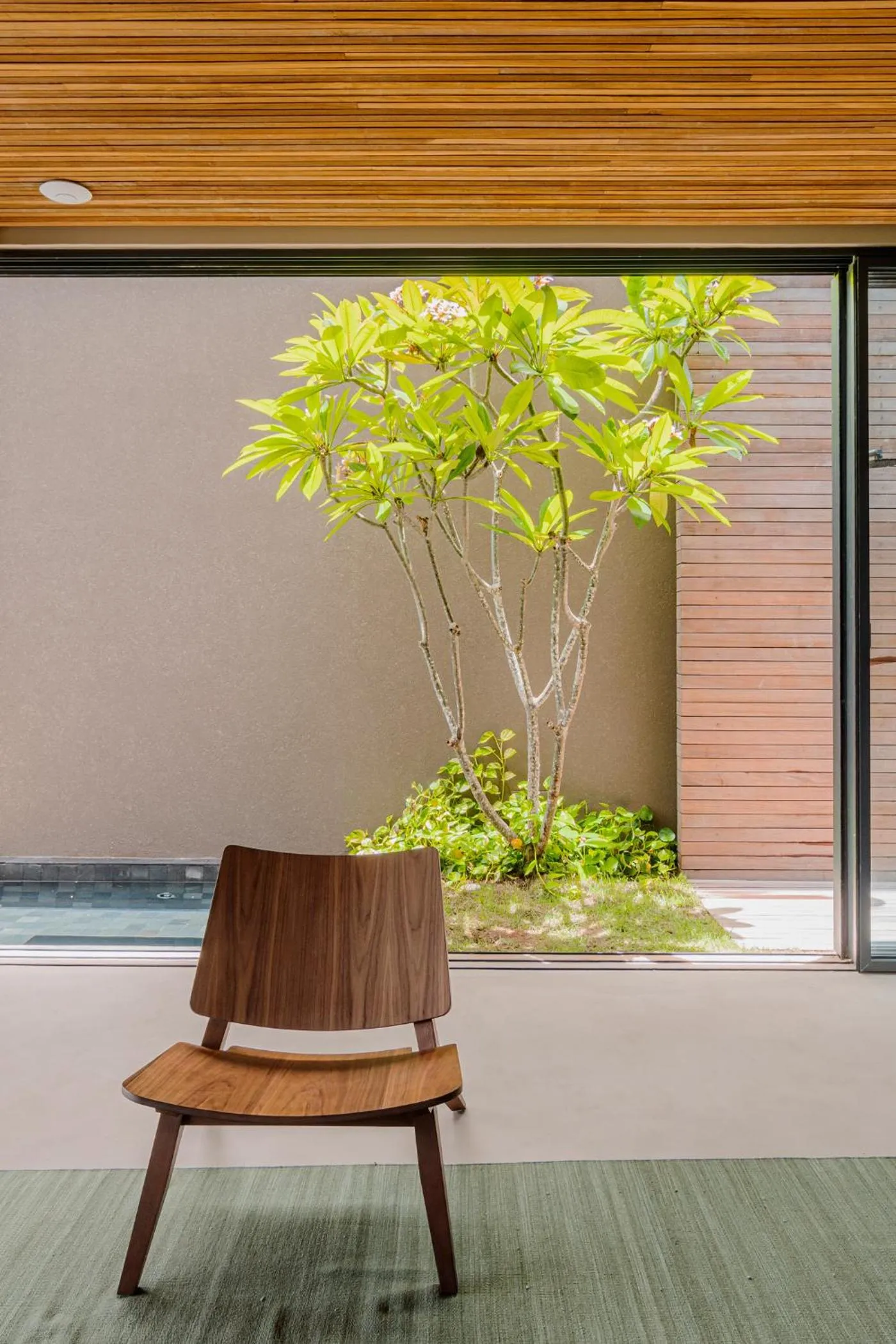 Seating area in Carmel Taíba Exclusive Resort