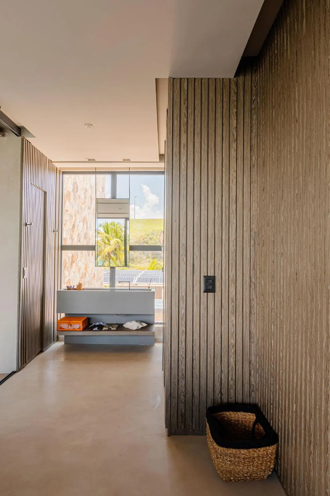 Bathroom in Carmel Taíba Exclusive Resort