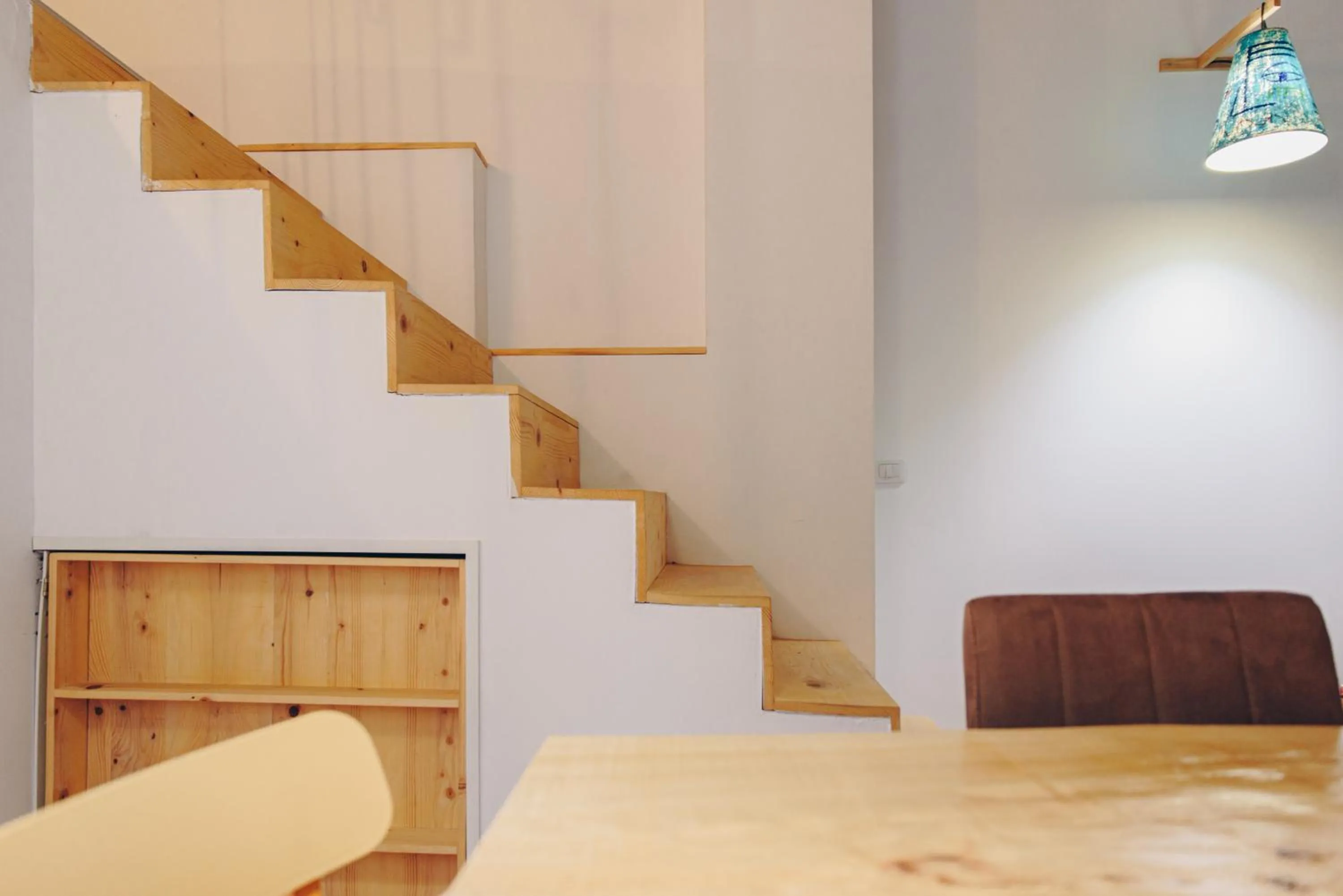 Photo of the whole room in Sun&Moon Ohridlake Apartments