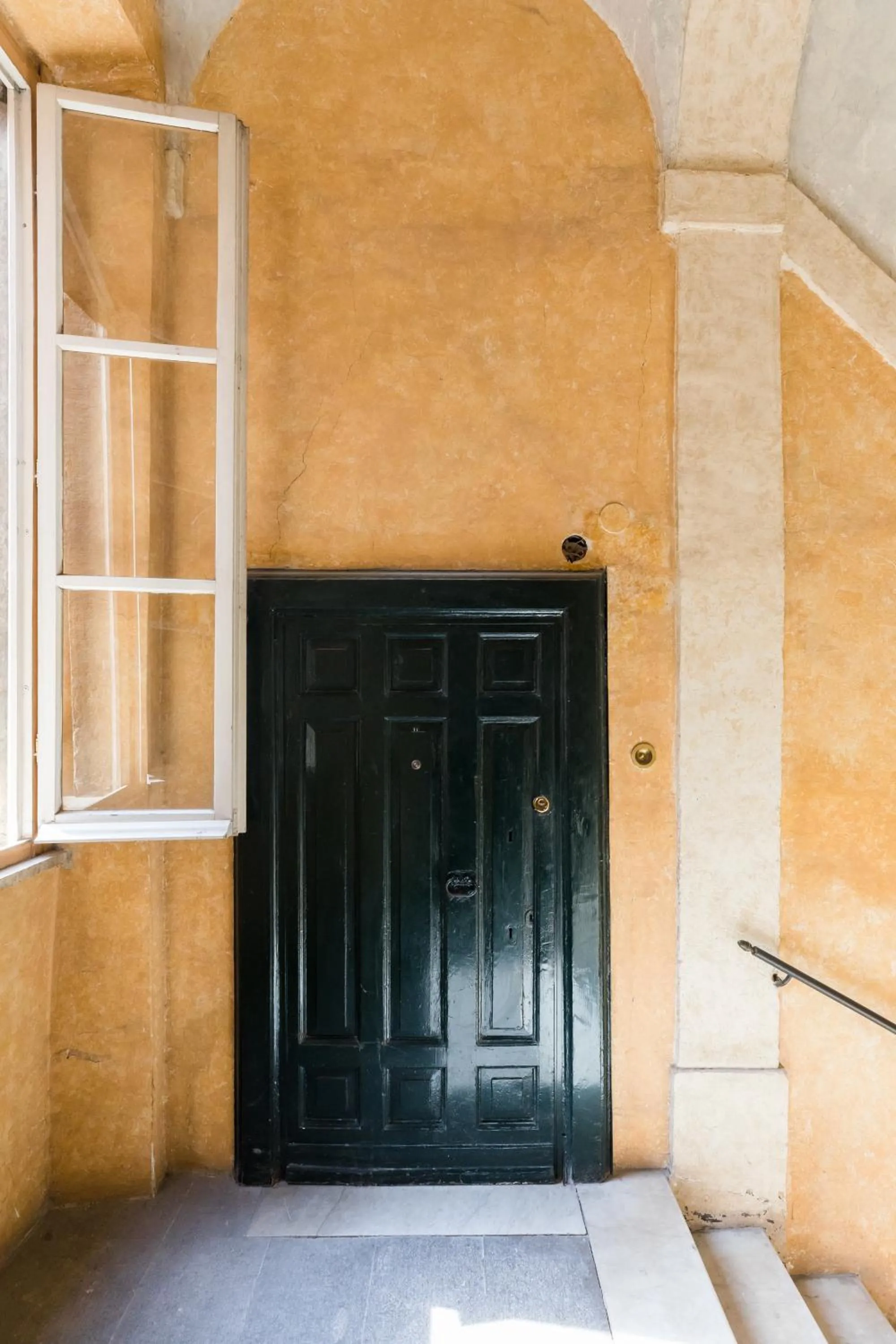 Property building in A World Aparts - 13 T.Argentina