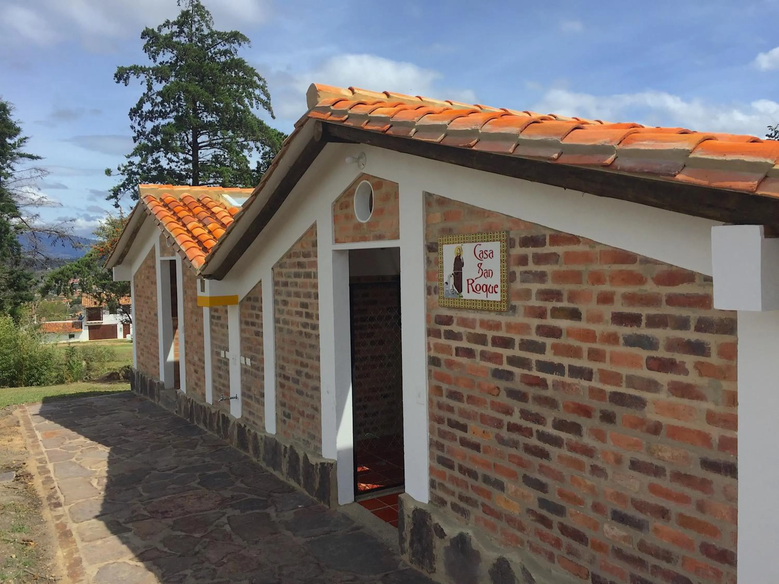 Pets in Hospederia Centro de Convenciones Duruelo