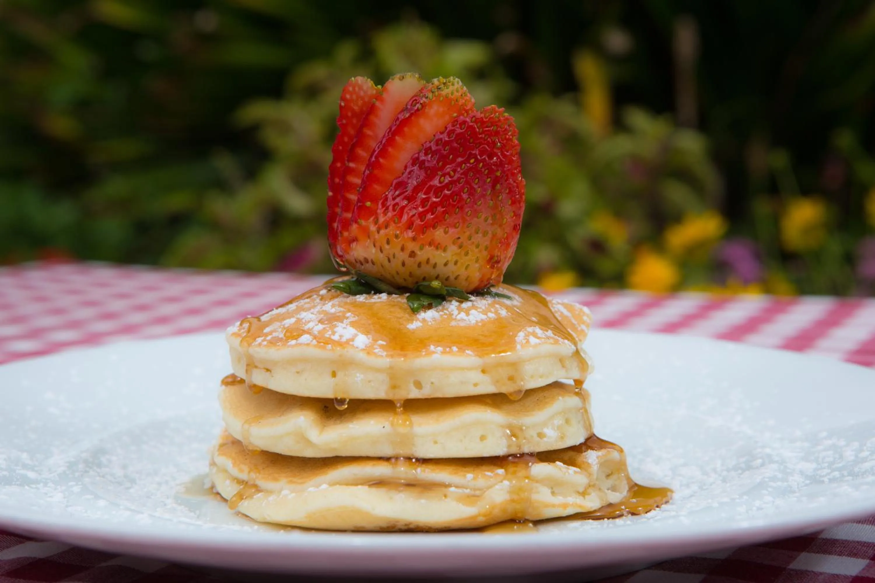 Food close-up in Hospederia Centro de Convenciones Duruelo