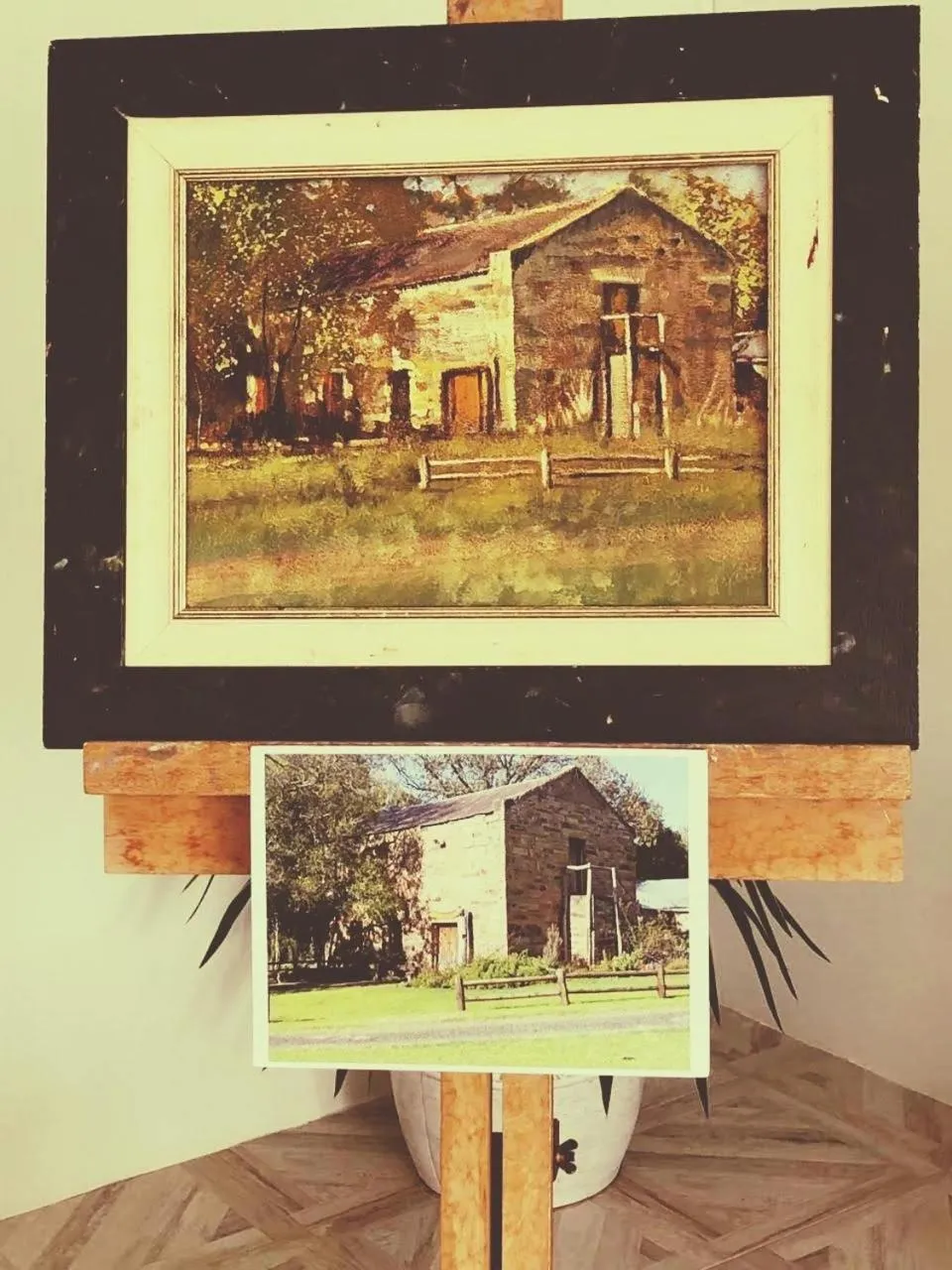 Banquet/Function facilities in 66 On Monzali 4 Star Luxury Guesthouse