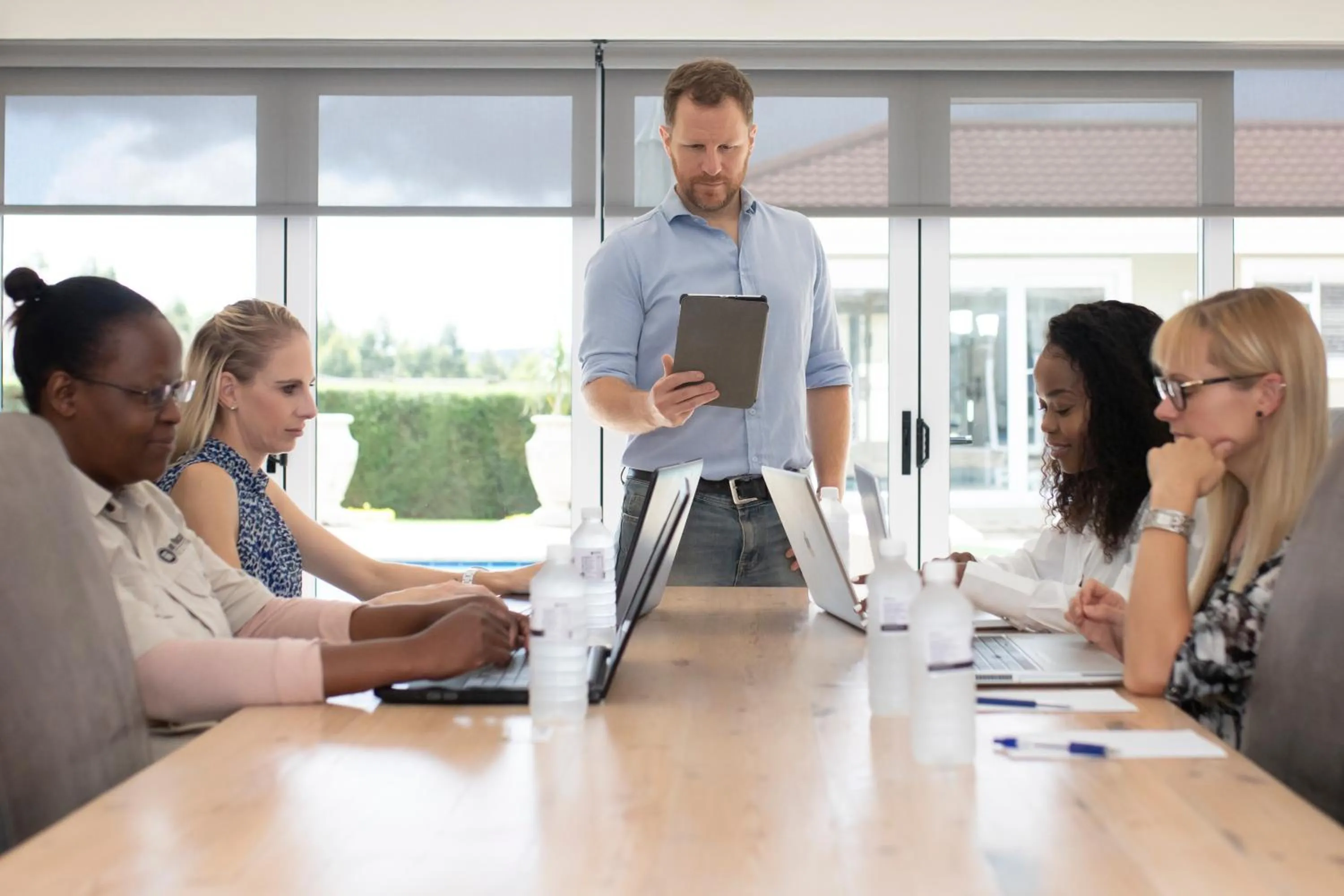 Property building in 66 On Monzali 4 Star Luxury Guesthouse