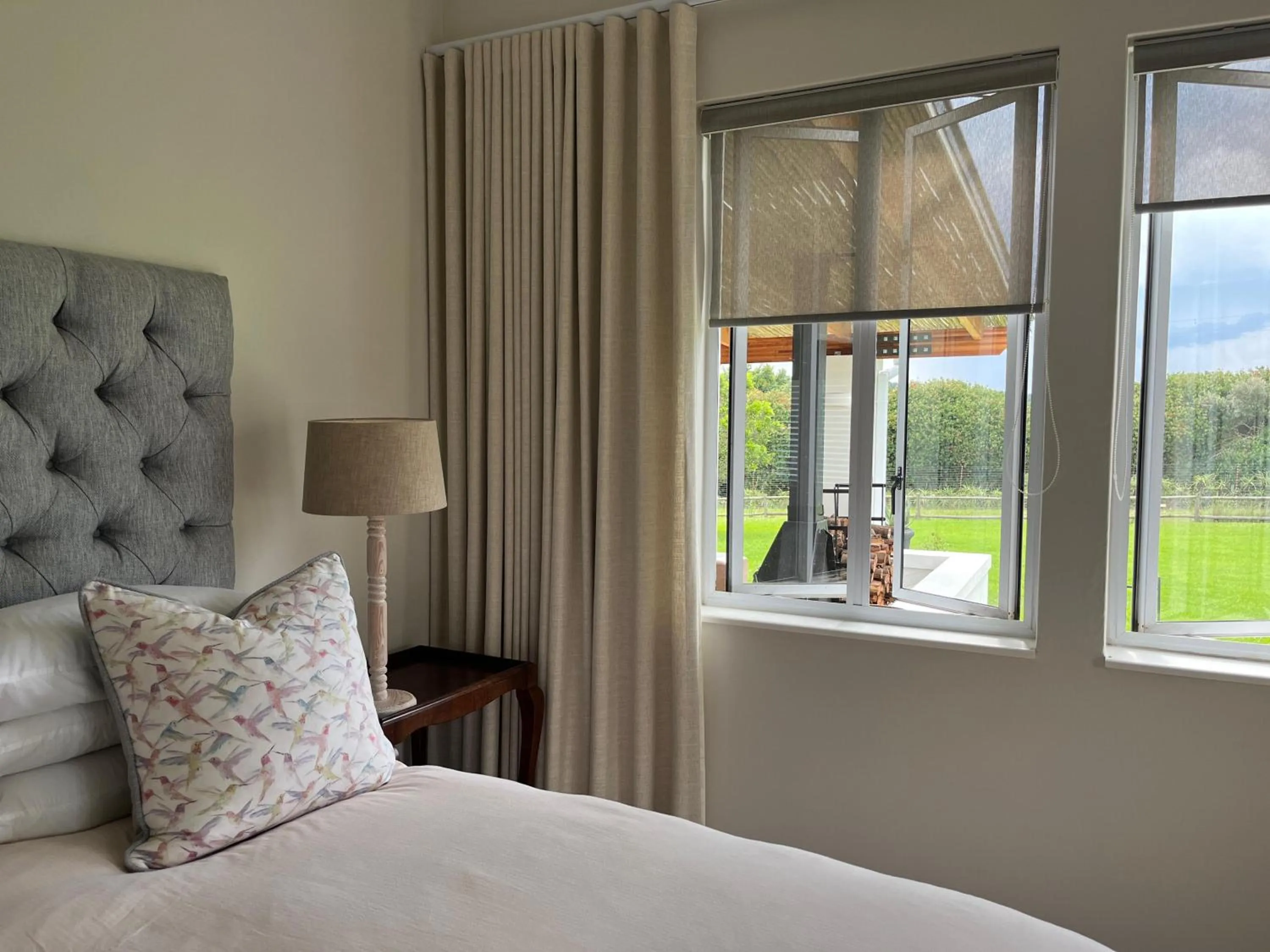 Bedroom, Bed in 66 On Monzali 4 Star Luxury Guesthouse