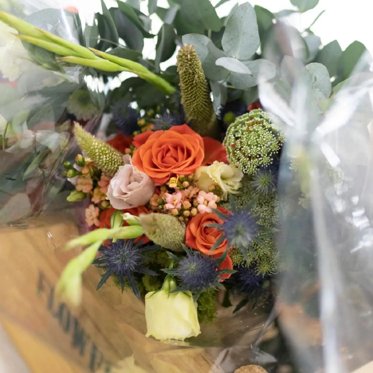 Decorative detail in 66 On Monzali 4 Star Luxury Guesthouse