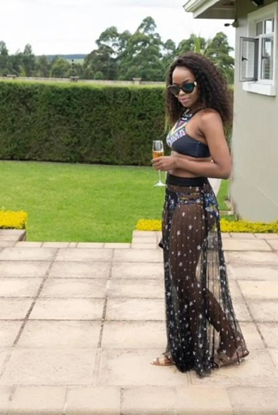 Guests in 66 On Monzali 4 Star Luxury Guesthouse