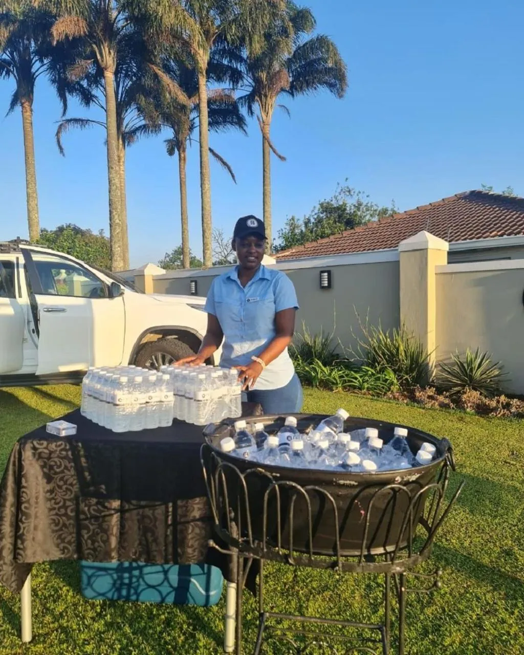 Day in 66 On Monzali 4 Star Luxury Guesthouse