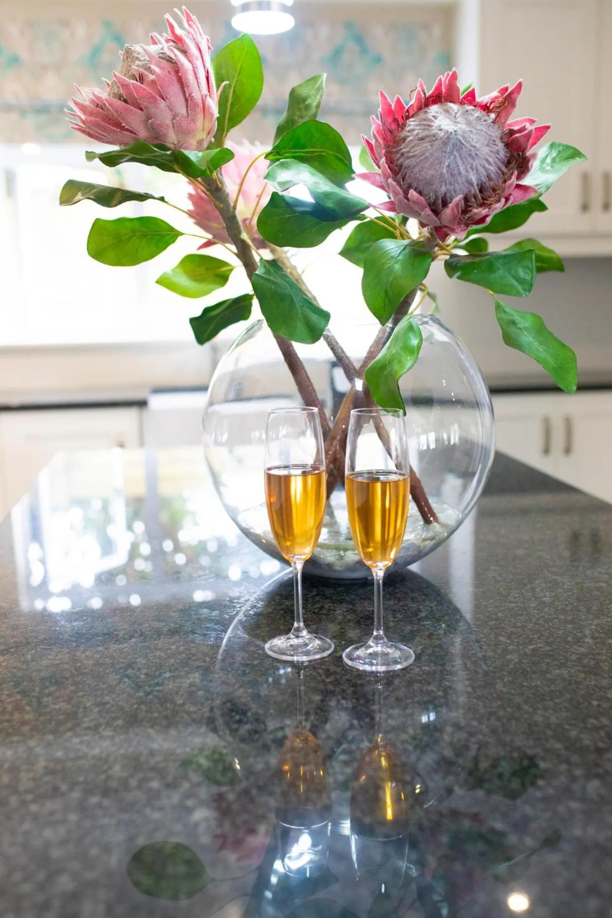 Property building in 66 On Monzali 4 Star Luxury Guesthouse