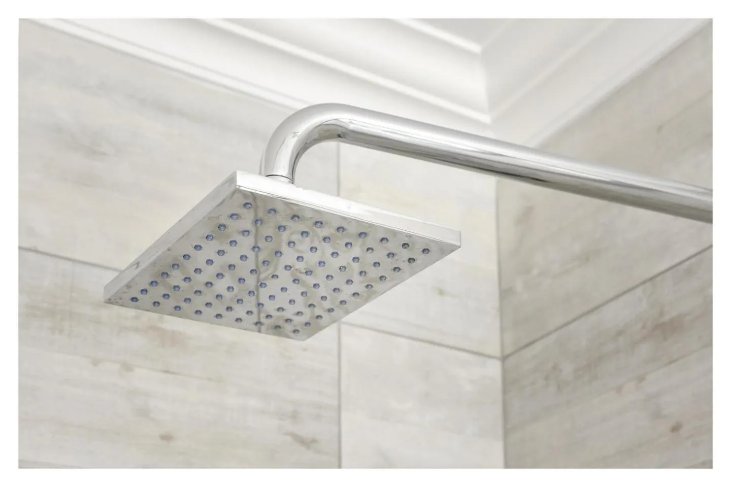 Shower in 66 On Monzali 4 Star Luxury Guesthouse