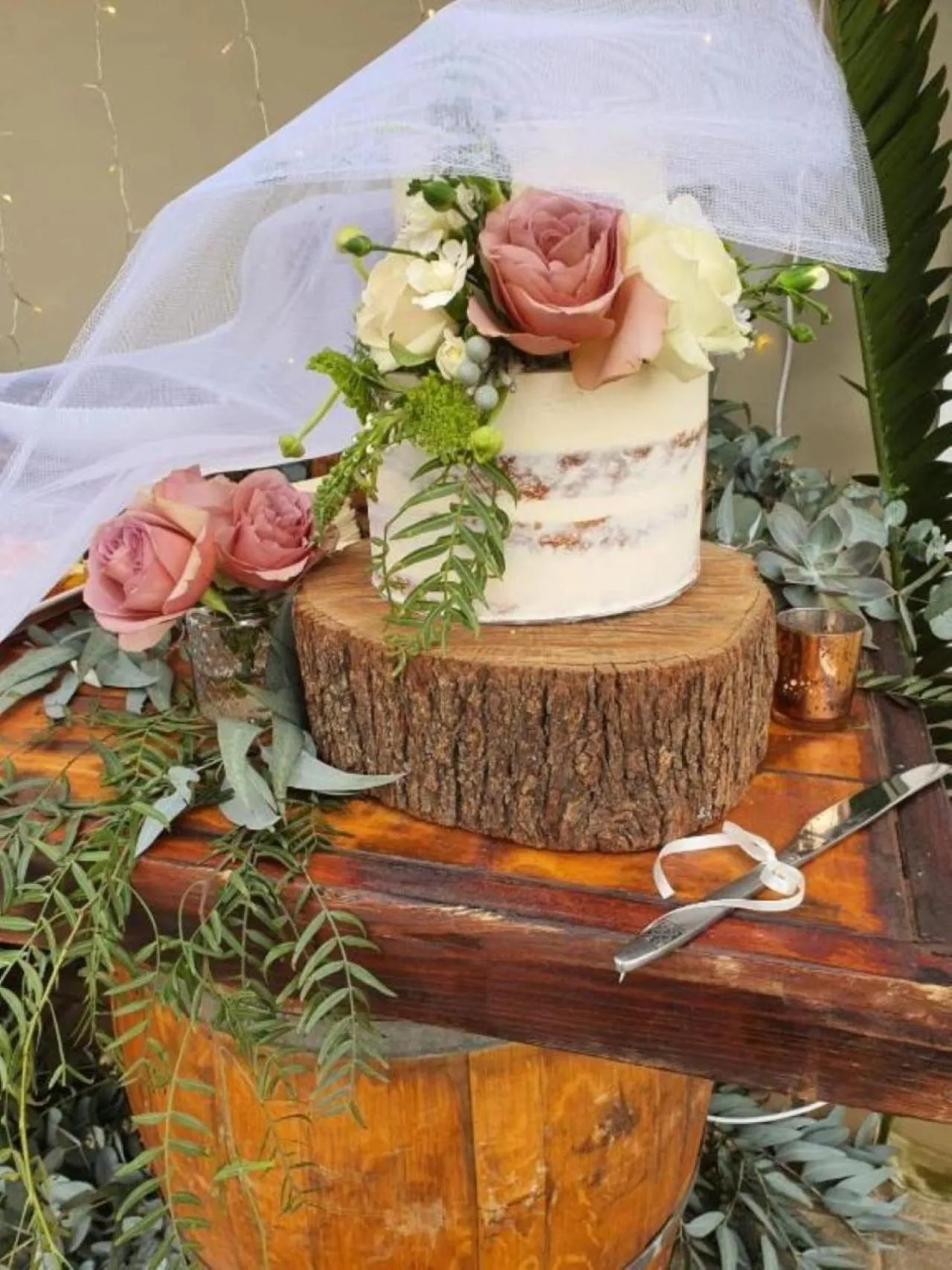 wedding in 66 On Monzali 4 Star Luxury Guesthouse