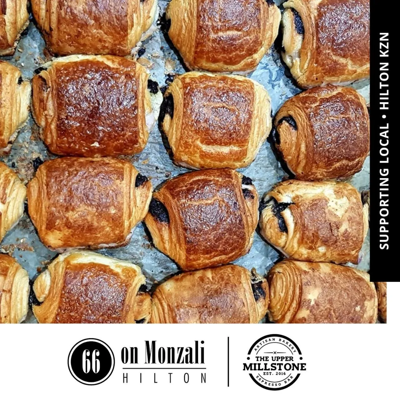 Neighbourhood in 66 On Monzali 4 Star Luxury Guesthouse