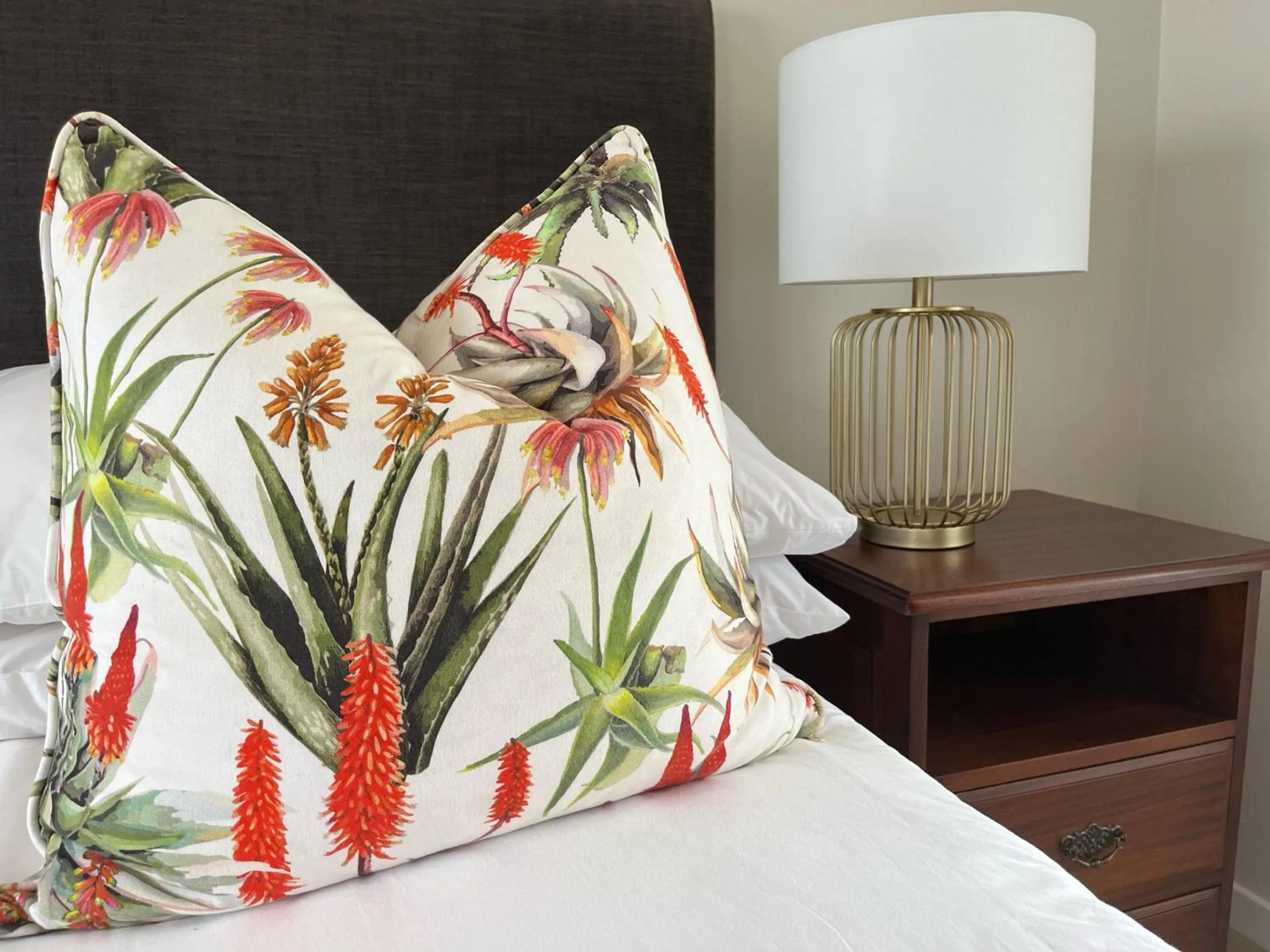 Bedroom, Bed in 66 On Monzali 4 Star Luxury Guesthouse