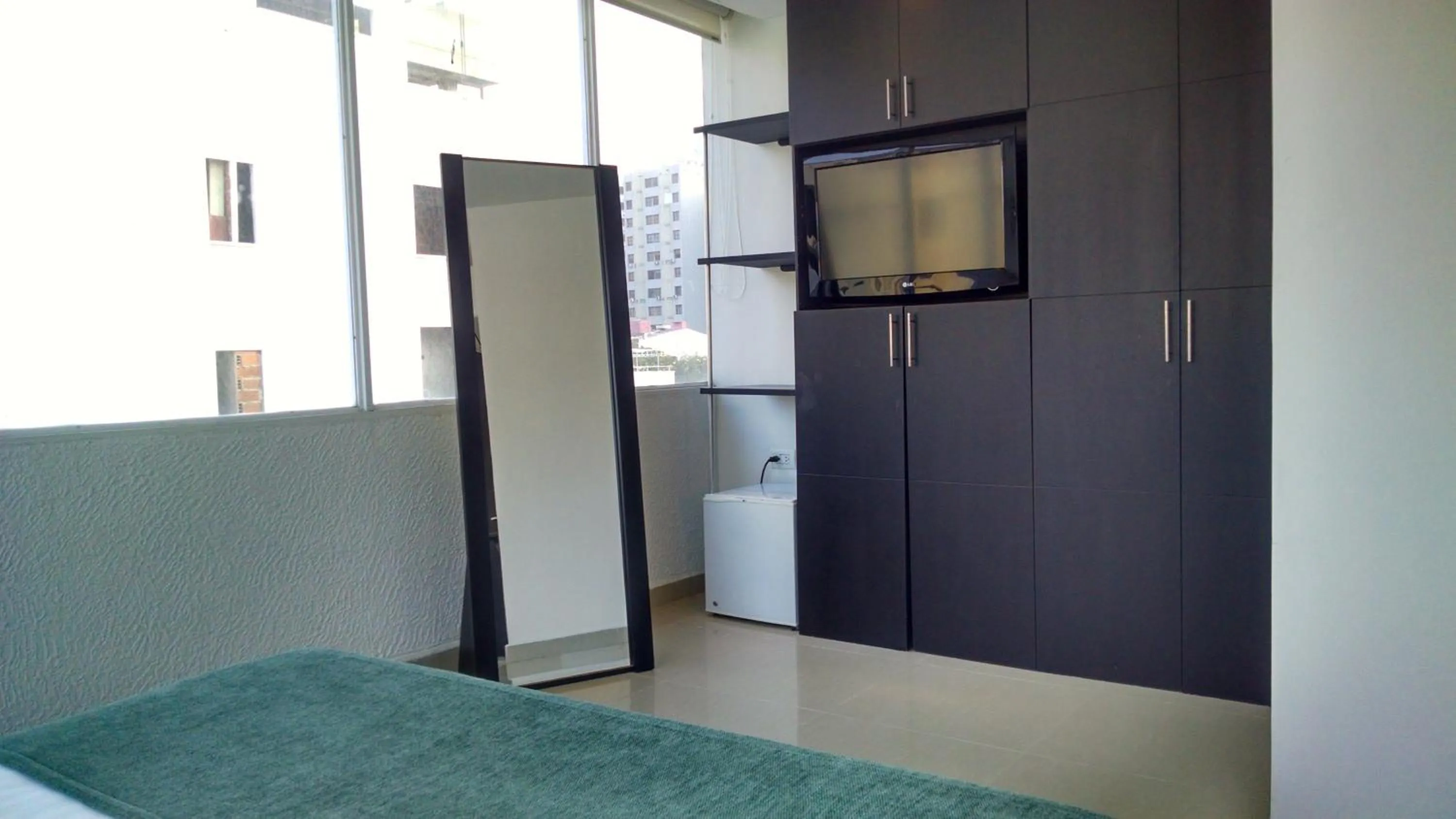 Decorative detail in Hotel Tayrona Rodadero