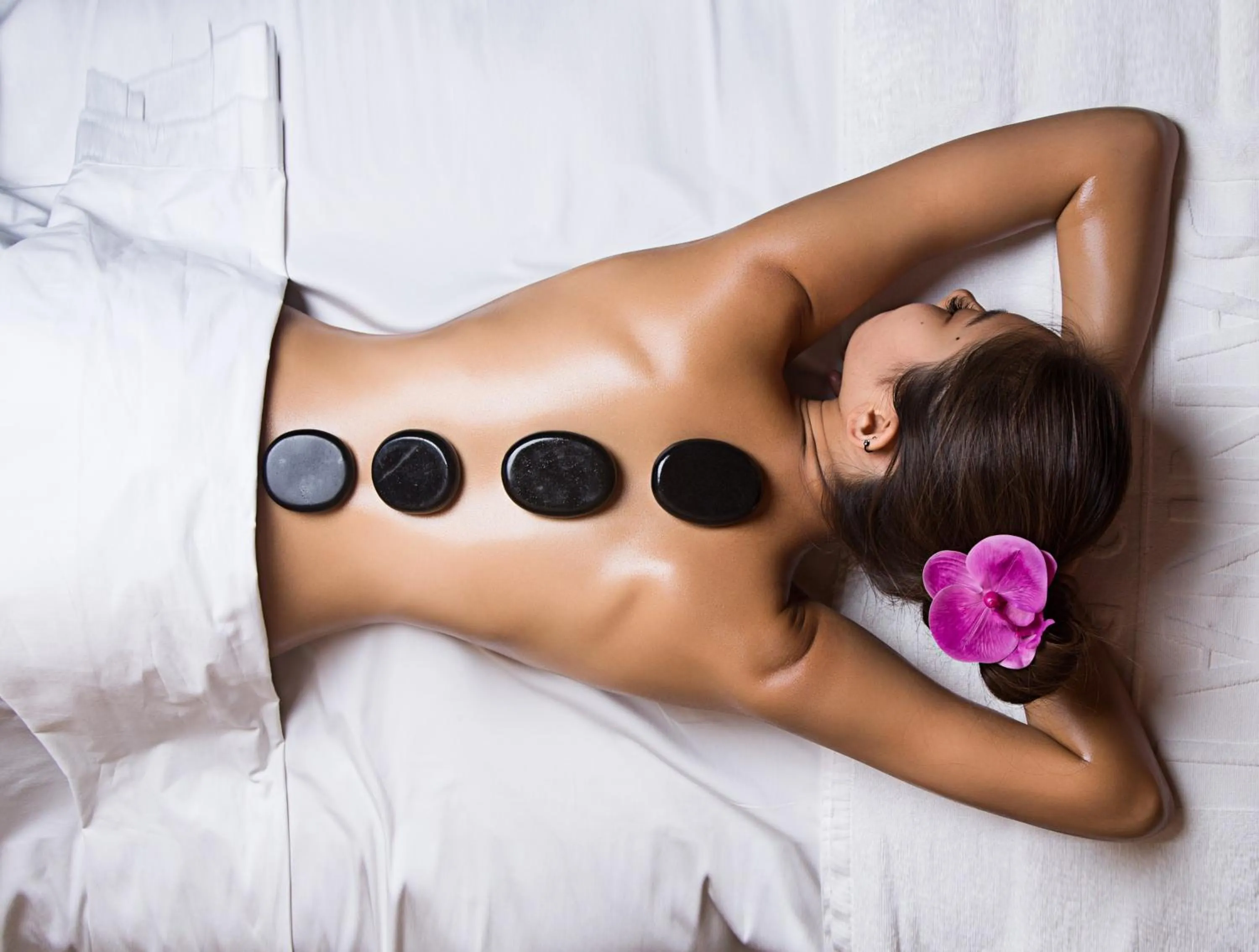 Massage in Jannat Resort