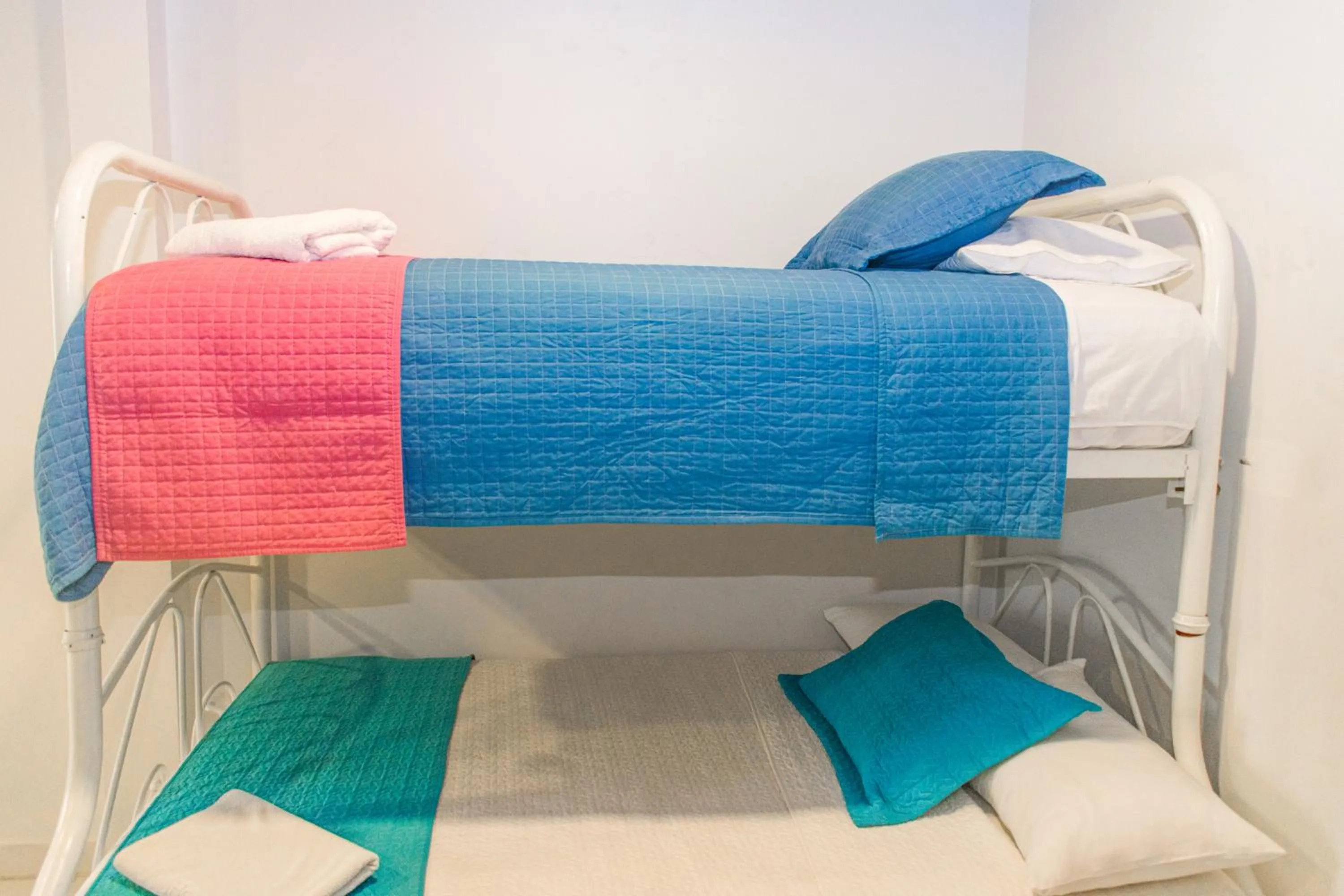 bunk bed, Bed in Villa Kite